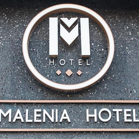 Malenia Hotel Nafplio Exterior photo