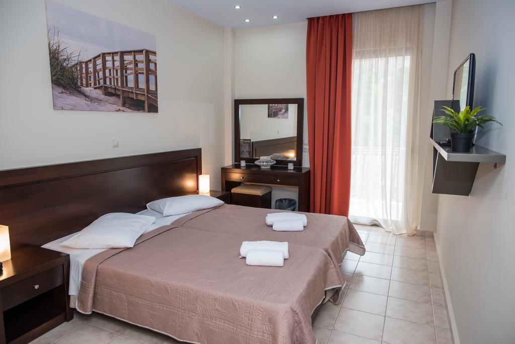 Malenia Hotel Nafplio Exterior photo